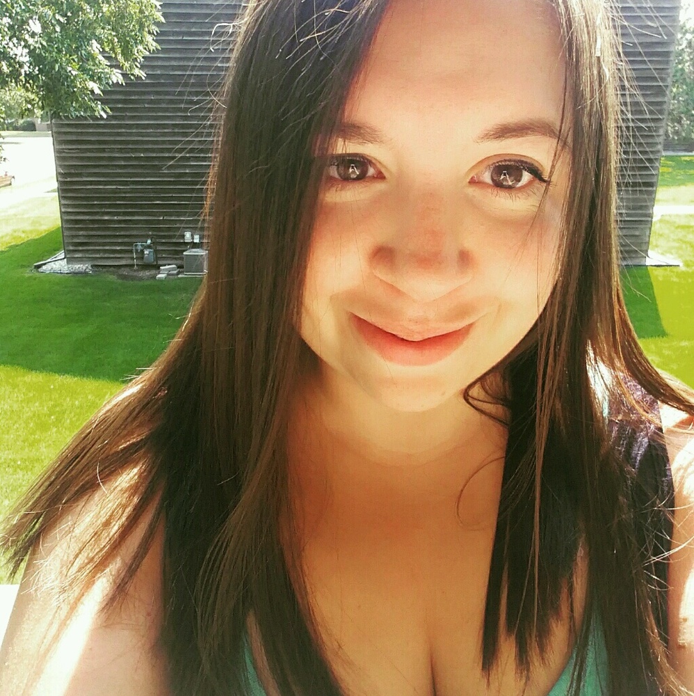 Meet your Posher, Lesley